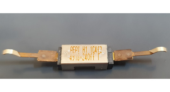 Thermal Fuse GHD S7N261 Gold & S7N421 Max