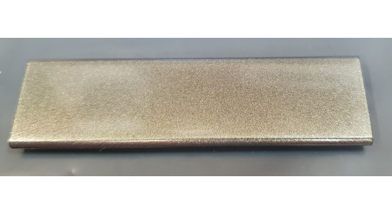 Ceramic Plate GHD S7N261 Gold