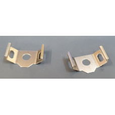 Ceramic Plate Mounting Part Clip GHD S7N261 Gold & S7N421 Max