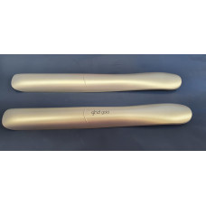 Arm Covers for GHD S7N261 Gold