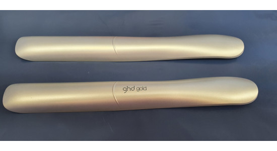 Arm Covers for GHD S7N261 Gold