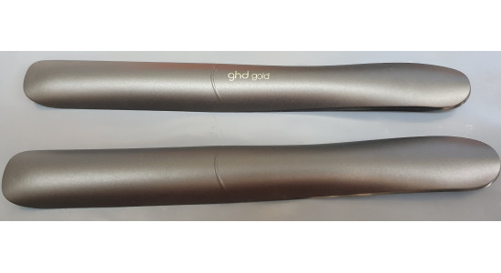 Arm Covers for GHD S7N261 Gold