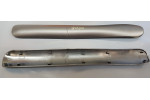 Arm Covers for GHD S7N261 Gold