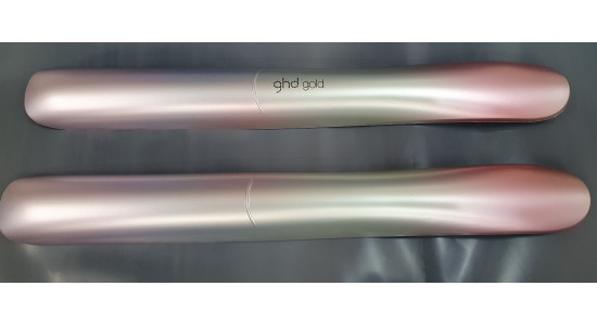 Arm Covers for GHD S7N261 Pink/Green/Silver