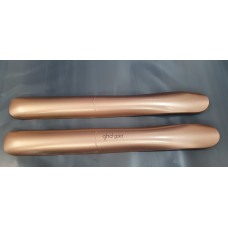 Arm Covers for GHD S7N261 Copper/Gold