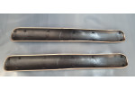 Arm Covers for GHD S7N261 Copper/Gold