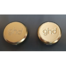 Hinge Cover for GHD S7N261 Gold and S7N421 Max. Satin Gold