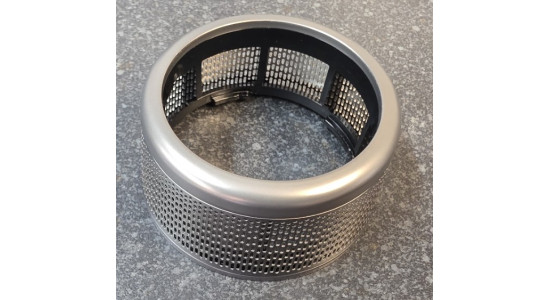 Speed H4SHV1 External Filter