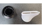 Speed H4SHV1 Black Nozzle