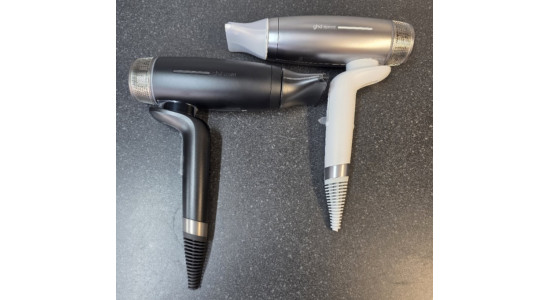 GHD Speed H4SHV1 Hair Dryer Cable Replacement