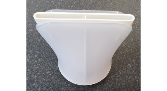 Speed H4SHV1 White Nozzle