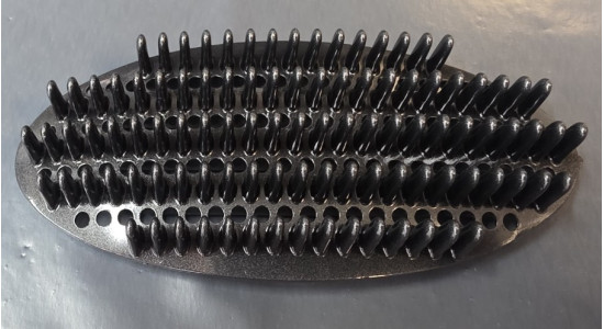 B1C002 Glide Brush Block