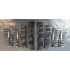 B1C002 Glide Brush set