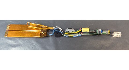 B1C002 Glide PCB Assembly with Elements