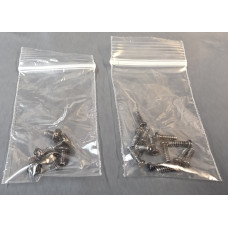 B1C002 Glide Screw Set