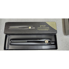 New GHD Gold Irons