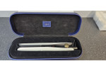 GHD Gold Wish Upon A Star Edition. As New. Midnight Blue Vanity Case.