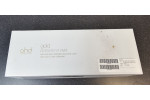 GHD Gold Wish Upon A Star Edition. As New. Midnight Blue Vanity Case.