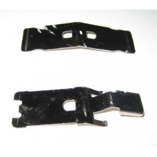 GHD 3.1b / 4.0B Heater Clips