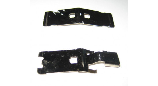 GHD 3.1b / 4.0B Heater Clips