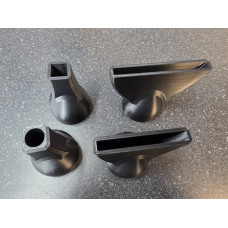 Replacement Helios Nozzle Set Replacement Helios Nozzle Set