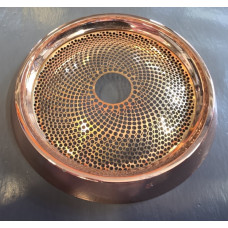 Helios Filter Holder and filter