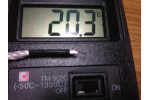Temperature Tester