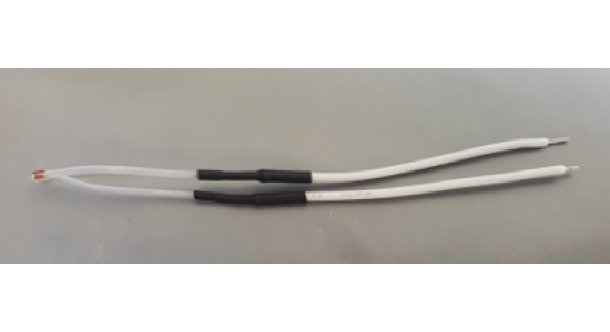 Thermistor for Mk4 and Mk5 GHD's Fully Dressed.