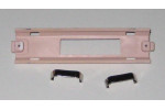 GHD 4.2 Type 2 Baby Pink Ceramic Plate Mounting Part