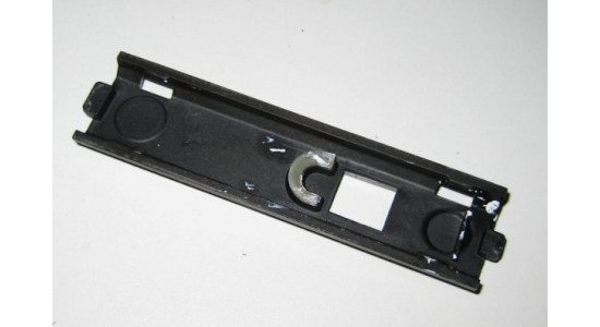 GHD 4.2P / 4.2B Ceramic Plate Mounting Part (with rubber bit)