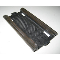 GHD SS Ceramic Plate Mounting Part