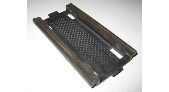 GHD SS Ceramic Plate Mounting Part