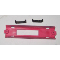 GHD 4.2 Pink Type 2 Ceramic Plate Mounting Part