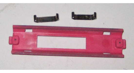 GHD 4.2 Pink Type 2 Ceramic Plate Mounting Part