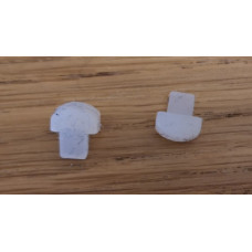 MK4 MK5 Silicon Rubber Pieces