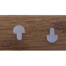 MS4 MS5 Silicon Rubber Pieces