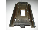 GHD SS2 Ceramic Plate Mounting Part