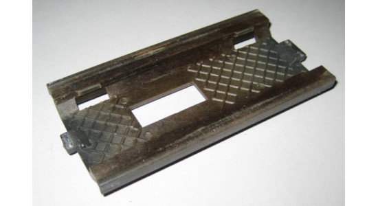 GHD SS2 Ceramic Plate Mounting Part