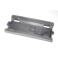 GHD SS4.0 Type 1 Plate Mount with Rubber Bit