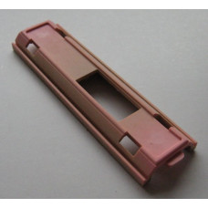 GHD 3.1 (Pink) Ceramic Plate Mounting Part