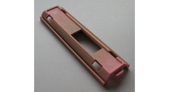 GHD 3.1 (Pink) Ceramic Plate Mounting Part