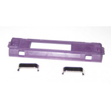 GHD 4.2 Type 2 Purple Ceramic Plate Mounting Part