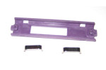 GHD 4.2 Type 2 Purple Ceramic Plate Mounting Part