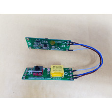 GHD 3.1B / SS2 PCB