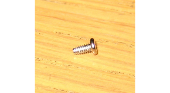 Screw for GHD PCB terminals