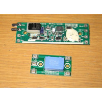 GHD3 PCB (2 parts)