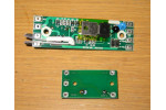 GHD3 PCB (2 parts)