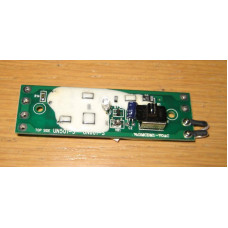  GHD3 PCB (1 part)