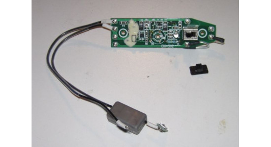 GHD MS PCB