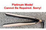 GHD Repair Service